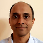 Srinivas Gururaj Rau