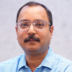 Sumanta Das