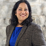 Dr. Vidya Niranjan