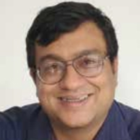 Dr. Anirvan Chatterjee