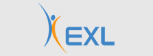 EXL Logo