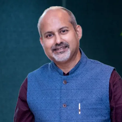 Prof. Sandeep K. Shukla