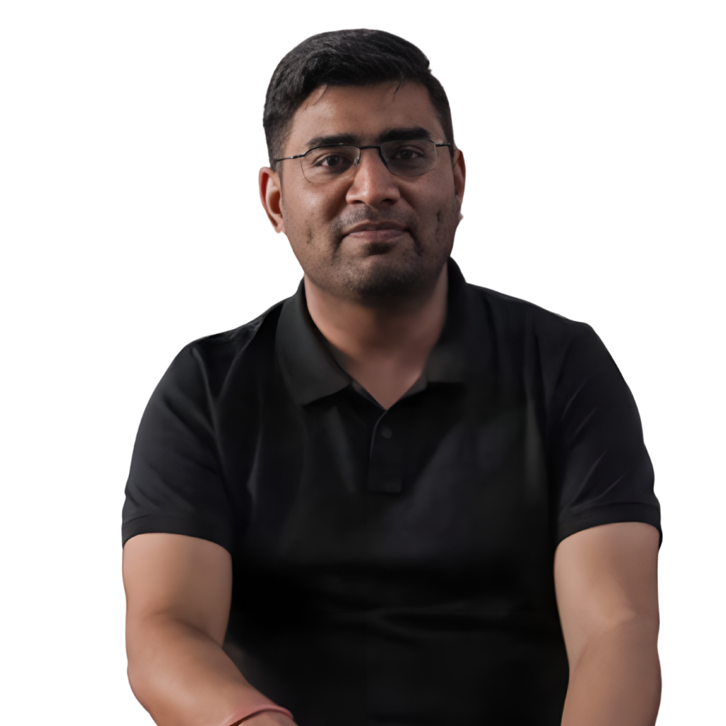 Suyash Singh
