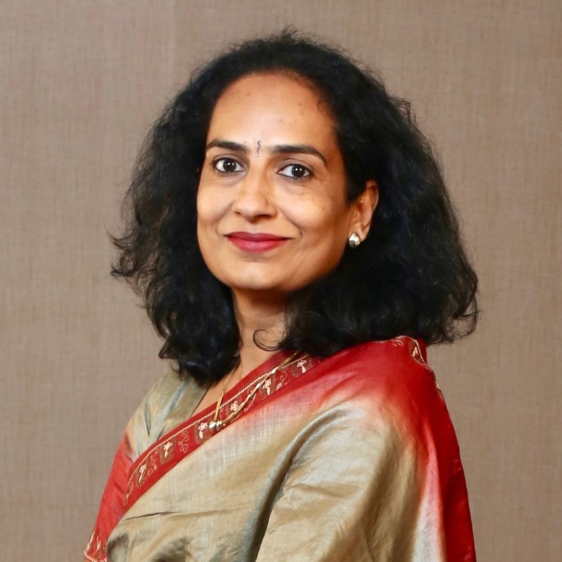 Aditi Sharma