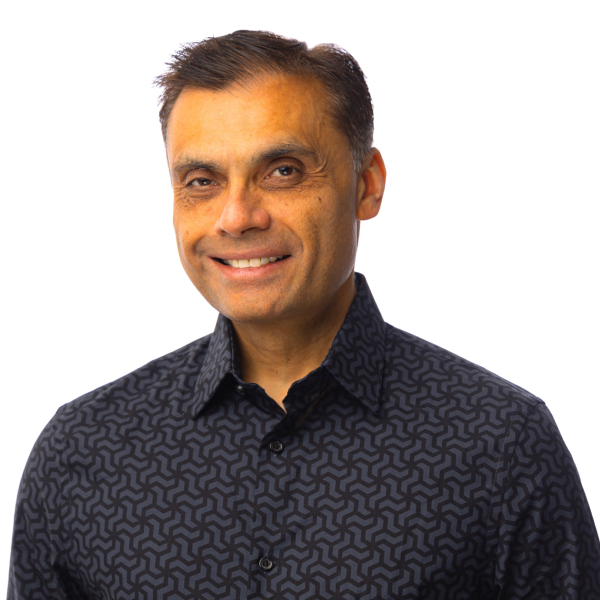 Chirag Mehta