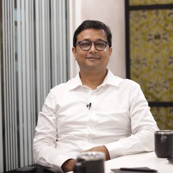 Deepak Shapeti