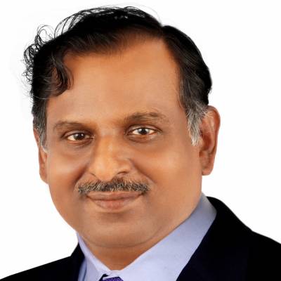 Dr. V. Narayana