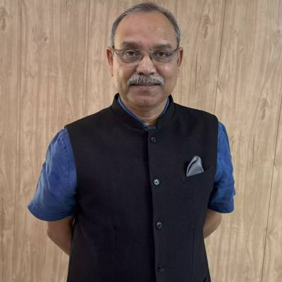 Lt Gen Dushyant Singh