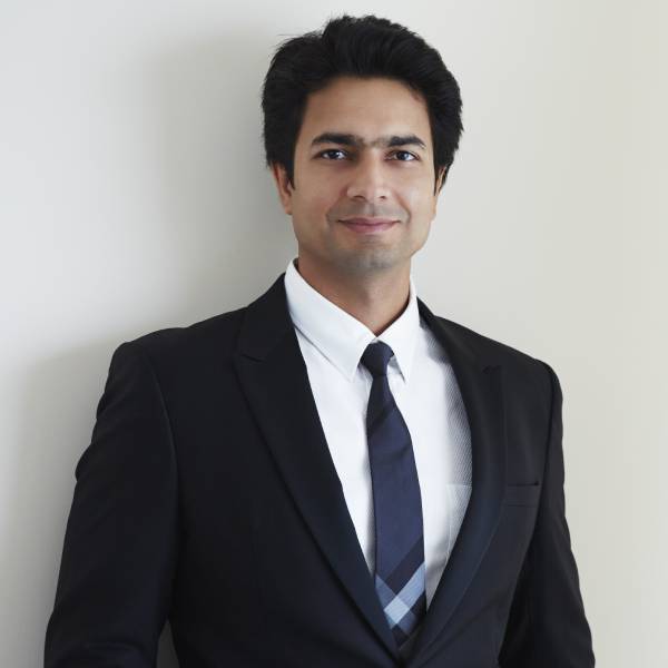 Rahul Sharma
