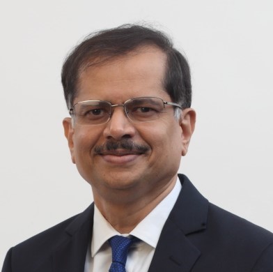 Shekhar Kashalikar
