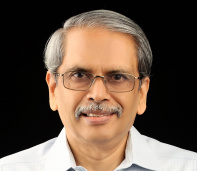 Kris Gopalakrishnan