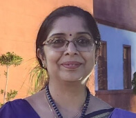 Nandini Harinath