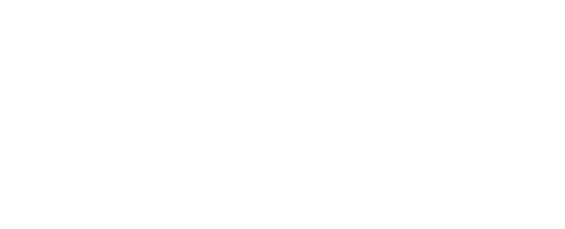 Future of Work Logo