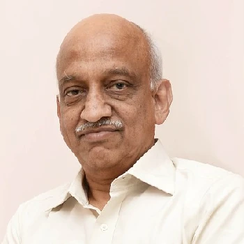 Shri. A. S. Kiran Kumar