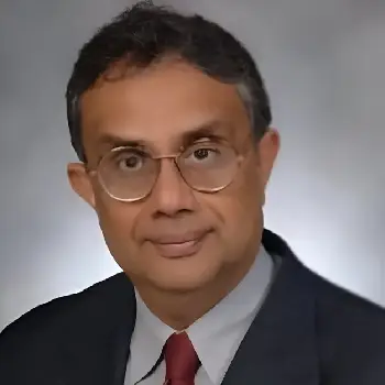 Dr. Krishna Palem