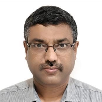 S. Krishnan