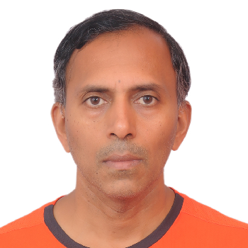 Ramesh Hariharan