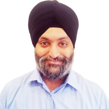  Amarjeet Singh Khalsa