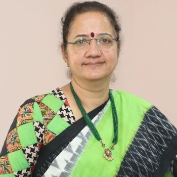 Dr Lakshmi Jagnnathan