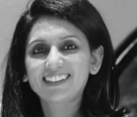 Smita Pandey Mishra