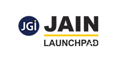 Jain Launchpad