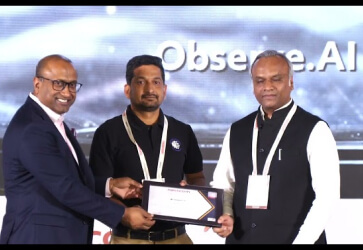 Nasscom Emerge 50 Awards Announcement  