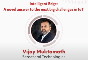 Intelligent Edge: A novel answer to the next big challenges in IoT