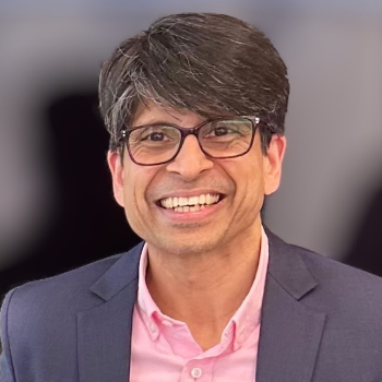 Pramod Varma