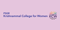 PSGR Krishnammal College for Women