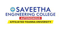Saveetha Engineering College