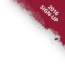 sign up 2016