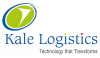 Kale Logistics Solutions