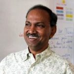 Lakshman Pachineela Seshadri