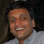 Madhavan Mukund