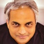 Mahesh Murthy