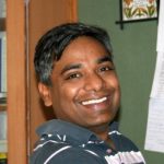 Prof. Naveen Garg