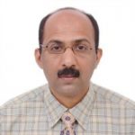 Vinod Kumar Menon