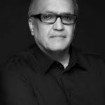 Dilip Chhabria