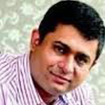 Manav Garg