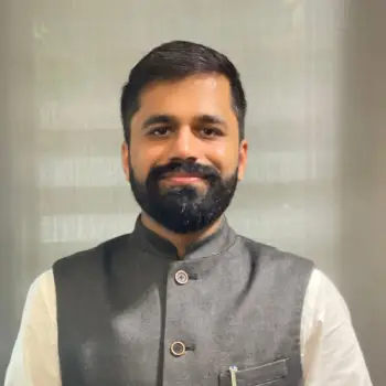 Smit Shah