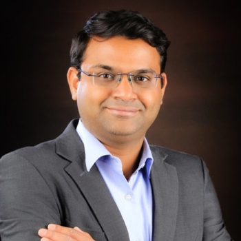 Abilash Soundararajan