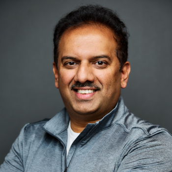 Ajeya Motaganahalli