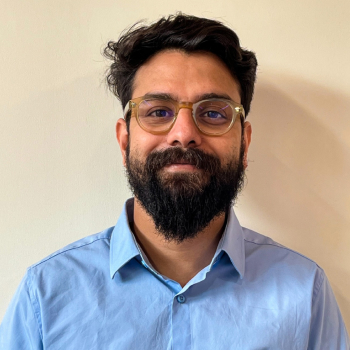 Aman Taneja