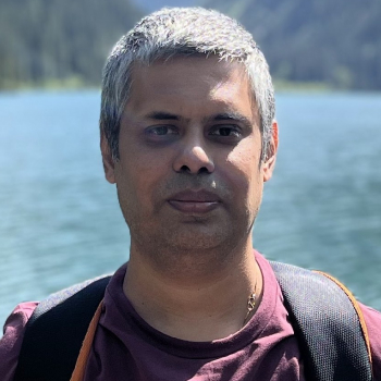 Amrut Joshi