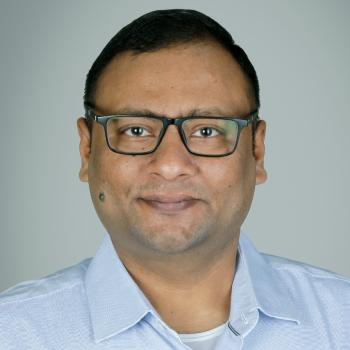 Anand Iragavarapu