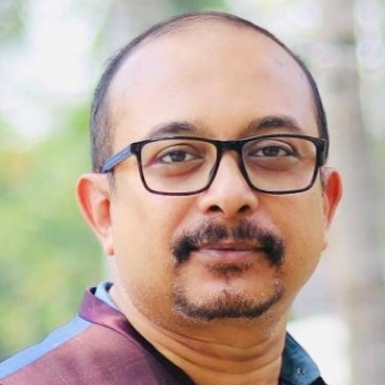 Aniruddha Dutta