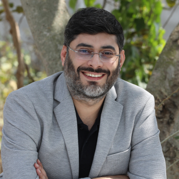Ankush Sabharwal
