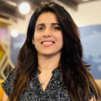 Anubhi Khandelwal
