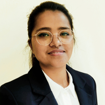 	
Dr. Aridni Shah