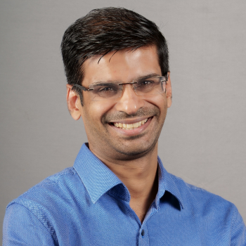 Arjun Rao